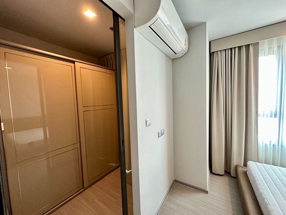 รูป 📌ให้เช่า Life Ladprao (ไลฟ์ ลาดพร้าว) 2 ห้องนอน ตึก B ชั้น 42 วิวหลักสวยมากก 25,000/เดือน 🌃✨ - รูปที่ 2/20