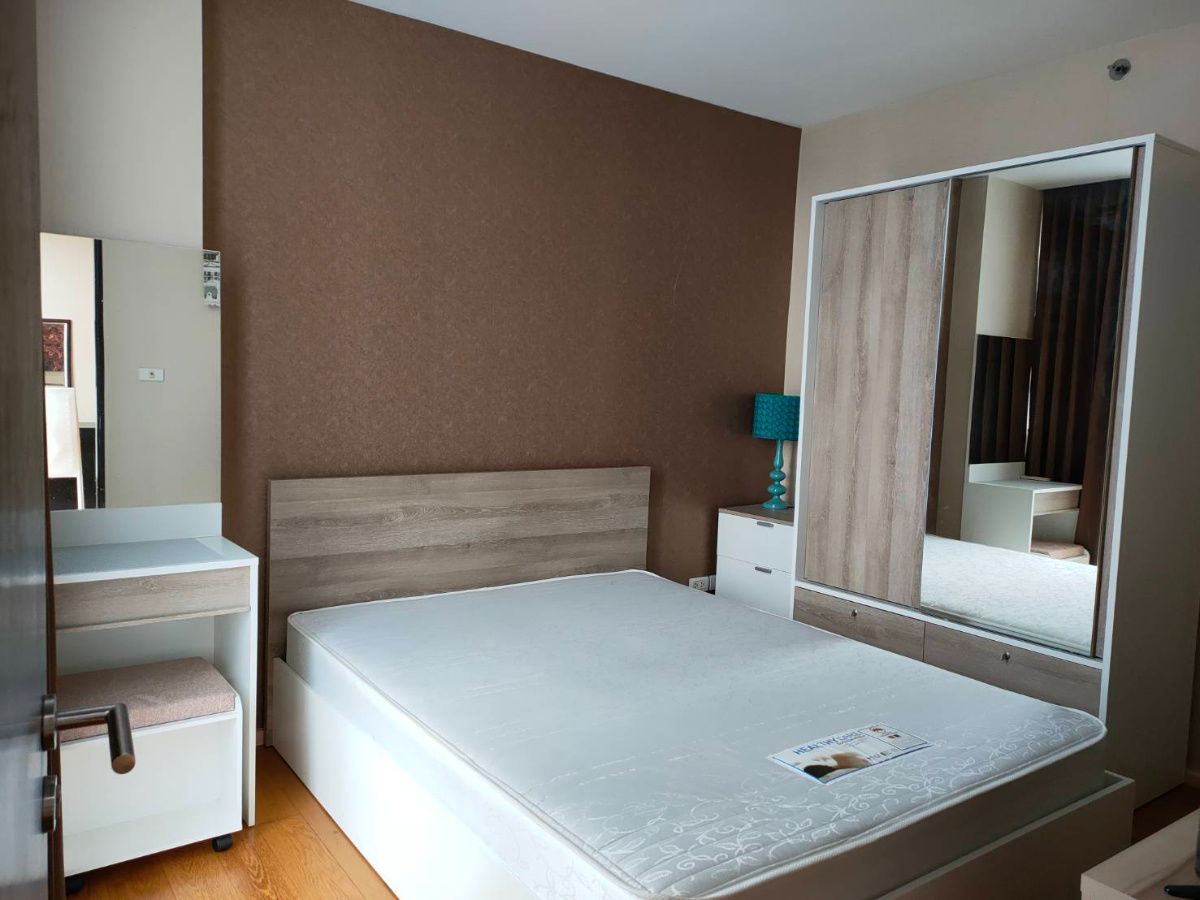 รูป SK03810 ให้เช่า The Alcove ทองหล่อ 10 ห้องสวย พร้อมอยู่ ** BTS ทองหล่อ - รูปที่ 1/6