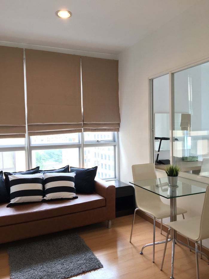 picture For rent Life @ Ratchada-Suthisan  - 1/13