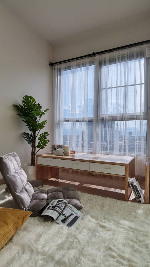 picture Condo for rent: Supalai Veranda Phasi Charoen Station - 5/19