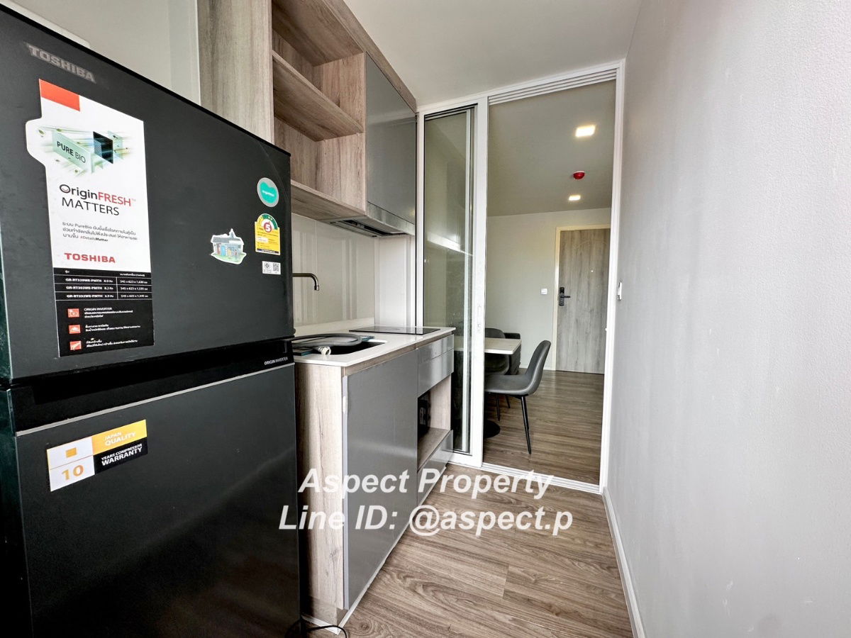 รูป 🏢 ให้เช่า Atmoz senere Sriracha - รูปที่ 9/10