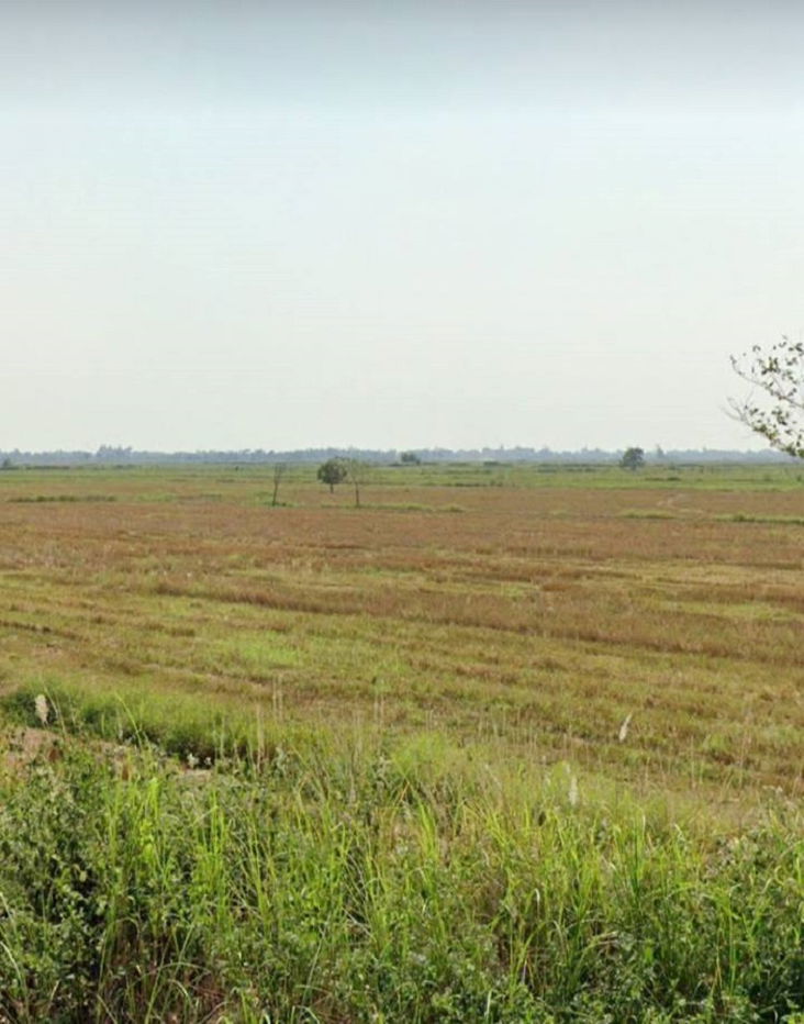 รูป ที่ดิน 3,333-3-47.9 ไร่ บางอ้อ บ้านนา นครนายก - รูปที่ 9/10