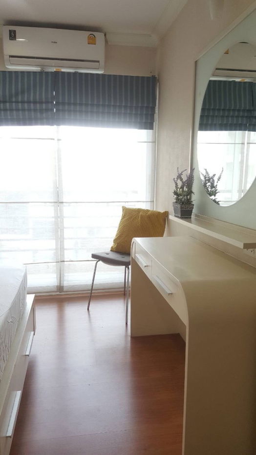 รูป คอนโดให้เช่า : Lumpini Suite Sukhumvit 41 (ลุมพินี สวีท สุขุมวิท 41) (( สถานี พร้อมพงษ์ )) MK-02  line @livingbkk - รูปที่ 2/16