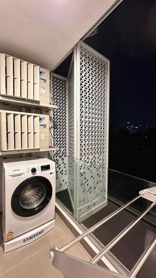 รูป For rent Sign Sukhumvit50 1ห้องนอน 1ห้องน้ำ - รูปที่ 4/6
