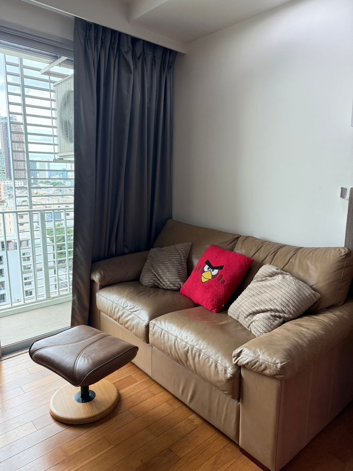 picture For rent📍The Line Phahon Yothin📍Ready to move in KNF0039 - 8/23