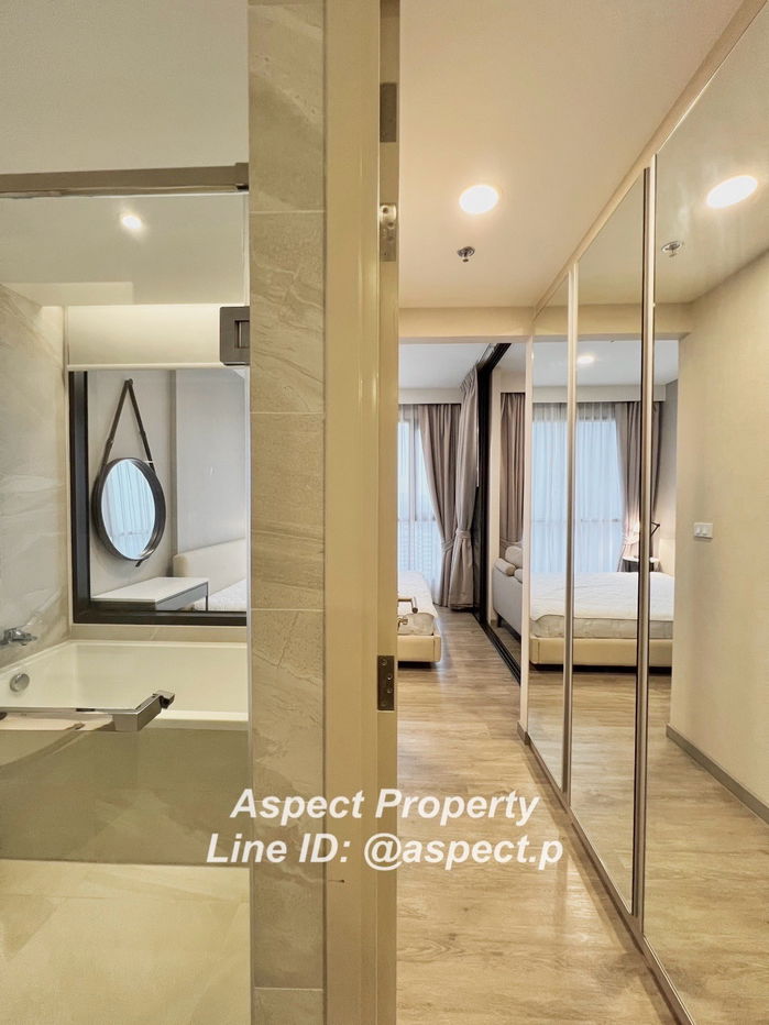 รูป 🏡✨ ให้เช่า KEEN Sriracha  🏡✨ - รูปที่ 18/24