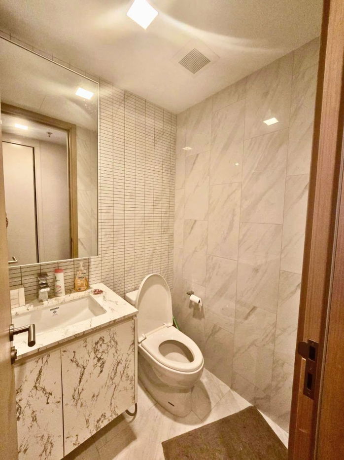 picture ✨WS1950 [Rent] HYDE Sukhumvit 11 💸 Rent only 38,000 baht/month 📍 Near BTS Nana - 3/11