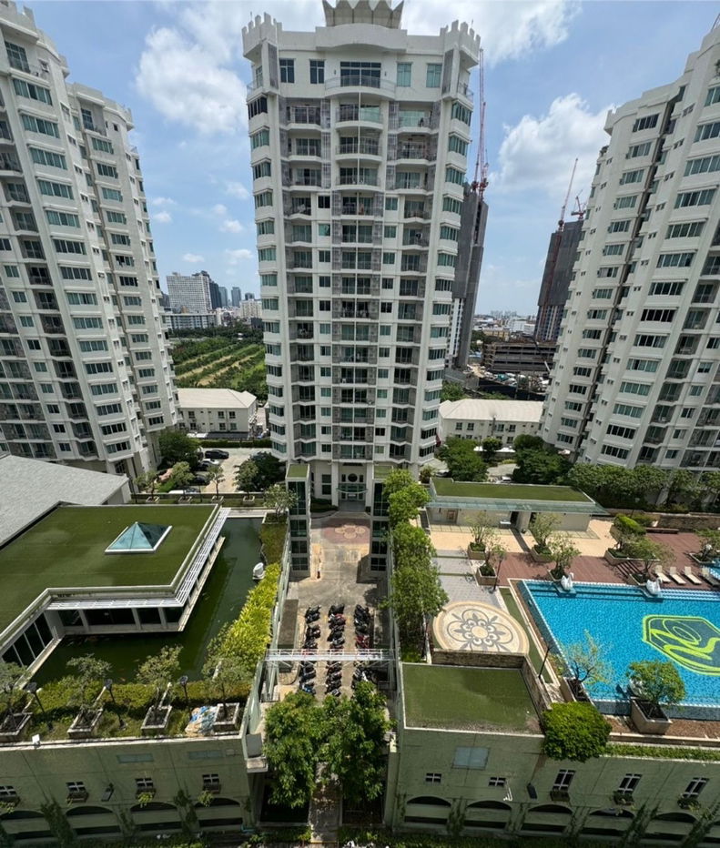 picture #S4233 For Rent Supalai Wellington 1  - 11/12