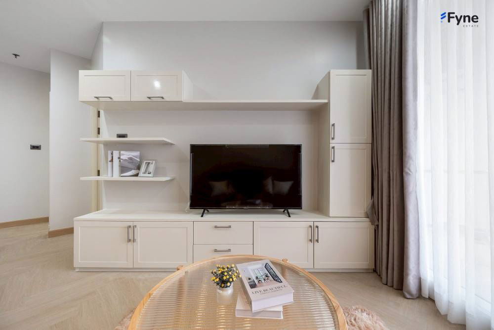 picture For sell Supalai Wellington 1Bed 1Bath - 9/26