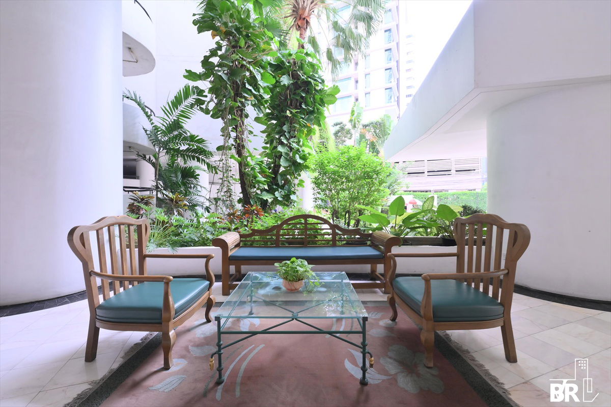 รูป 💥 Spacious Unit at a Great Price 💥, Moon Tower Sukhumvit 59 near Bts Thong Lo - รูปที่ 6/8