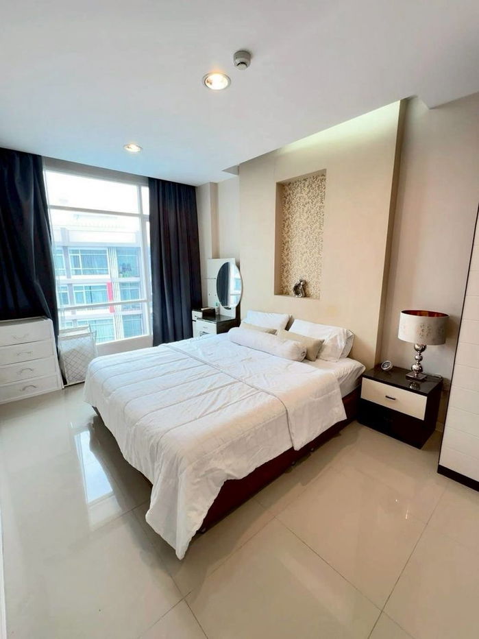 รูป #ขายด่วนถูกมาก CC Condo ซอยสยามคันทรีคลับ พัทยา (ตรงข้ามไร่วนาสิน)   PR: Lex | EasyRichProperty By คุณปูณ - รูปที่ 2/10