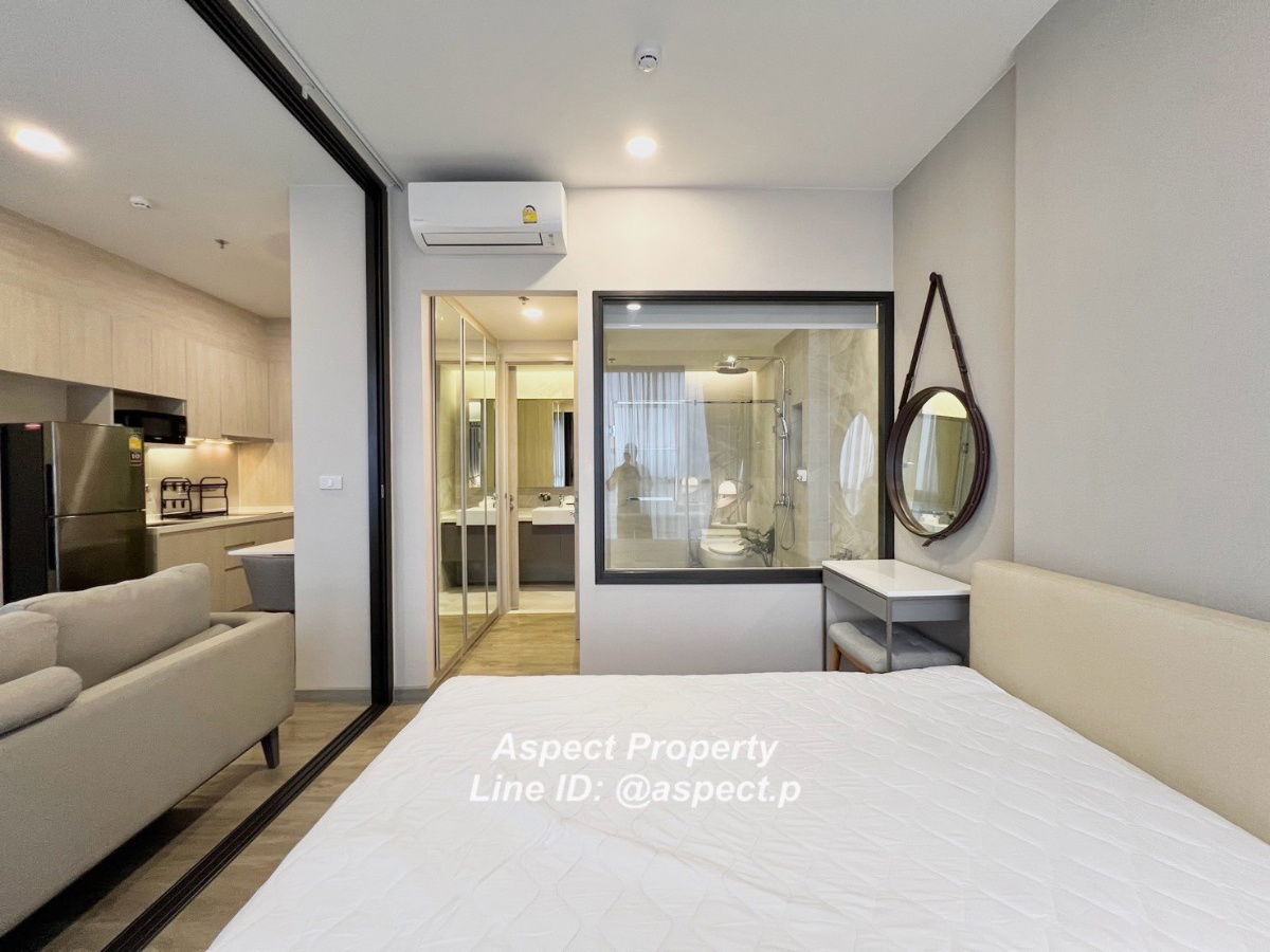 รูป 🏡✨ ให้เช่า KEEN Sriracha  🏡✨ - รูปที่ 12/24