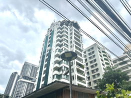 Project Suan Phinit Place Picture - 5/8