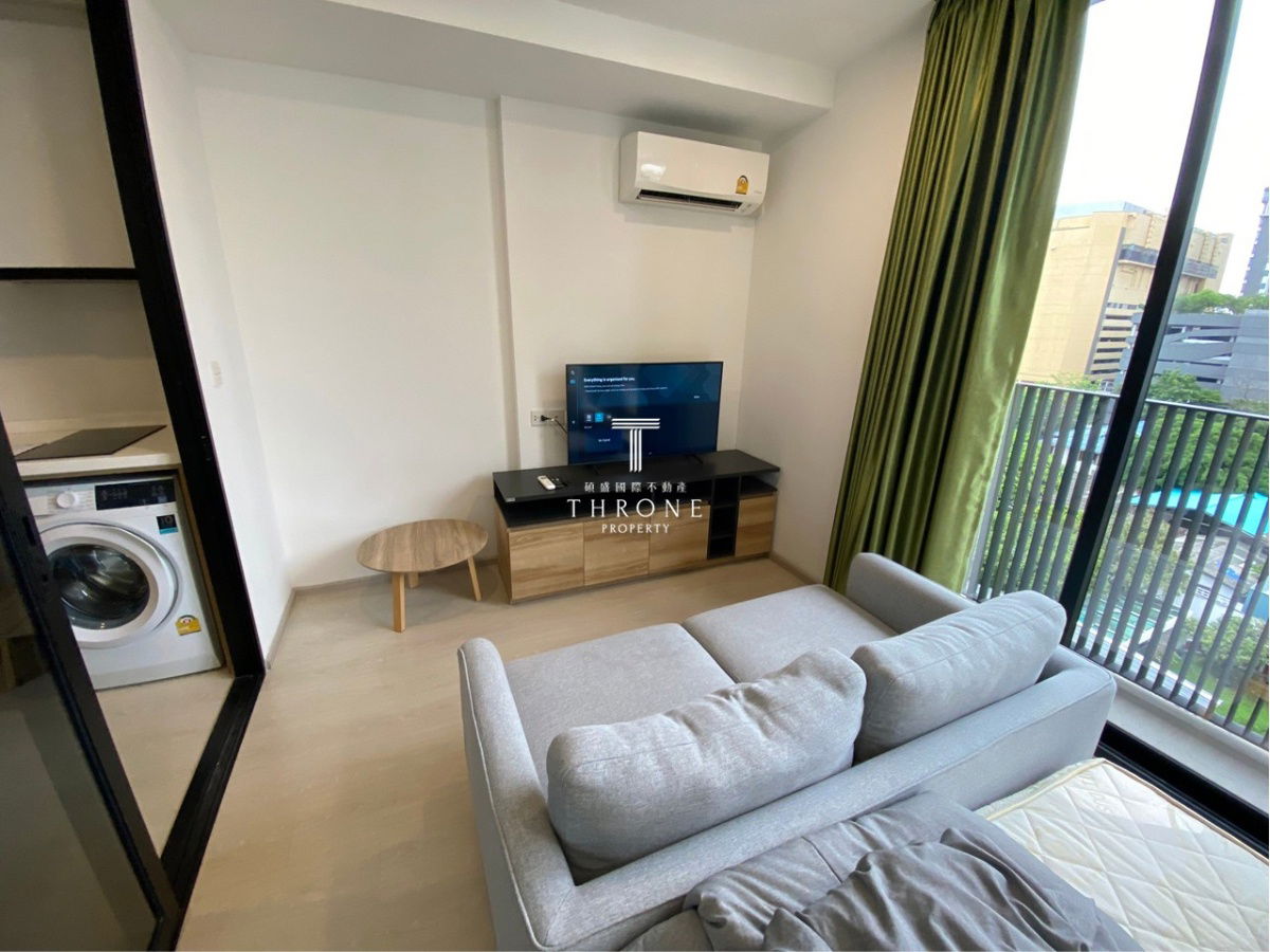 รูป โนเบิล แอมเบียนส์ สุขุมวิท 42 🌟PN-00004663🌟 - รูปที่ 1/7