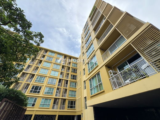 รูป Hive Sukhumvit 65 - รูปที่ 1/11