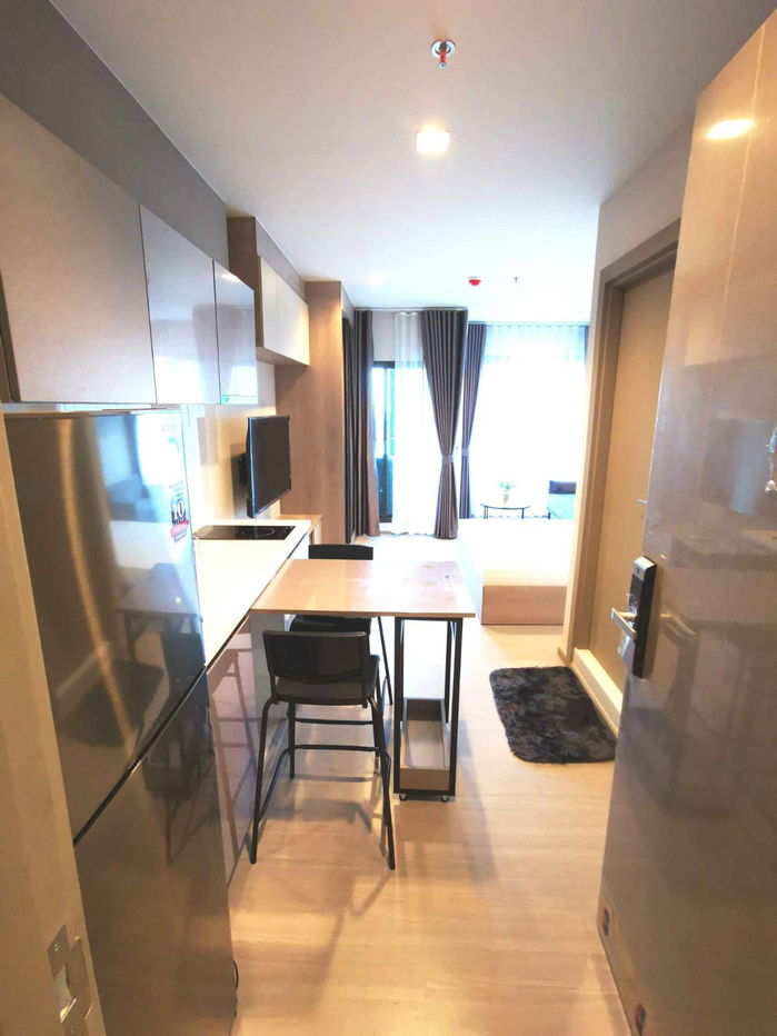 picture Condo for rent life Asoke - Rama9 - 7/12
