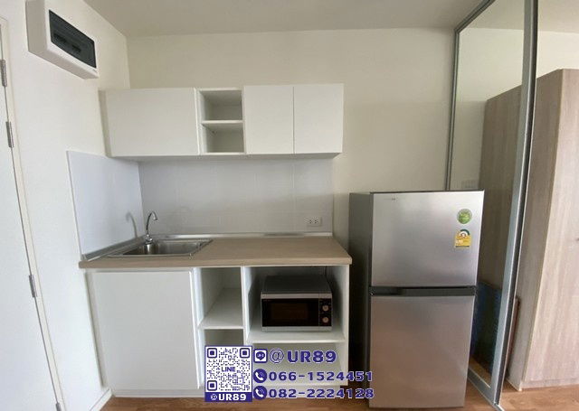 picture 💙 Hot Price 💙 For Rent Lumpini Ville Phattanakan - Srinakarin - 5/6