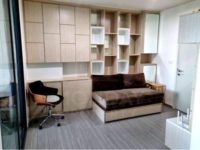 Condos for rent : For Rent Aspire Sathorn - Ratchapruek MD-