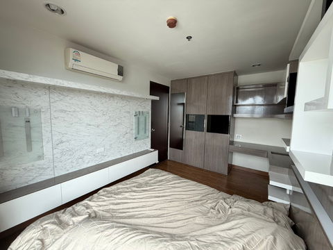 For rent📍The Line Phahon Yothin📍Ready to move in KNF00039