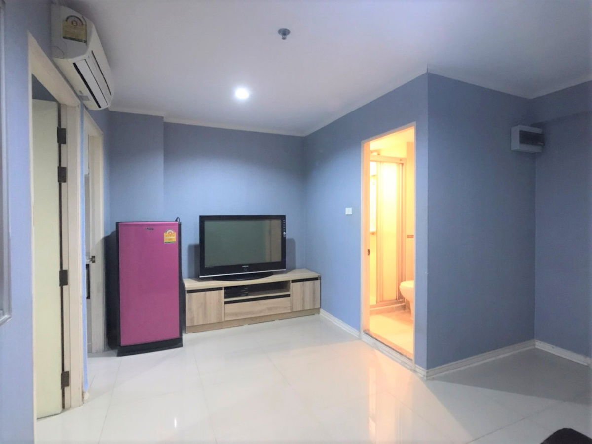 picture Condo for rent Lumpini Ville Ramintra - Laksi - 5/14