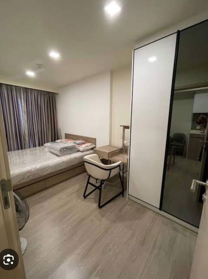 picture #R5486  🎉 040868 Condo for rent Maestro 03 Ratchada-Rama 9 - 2/8
