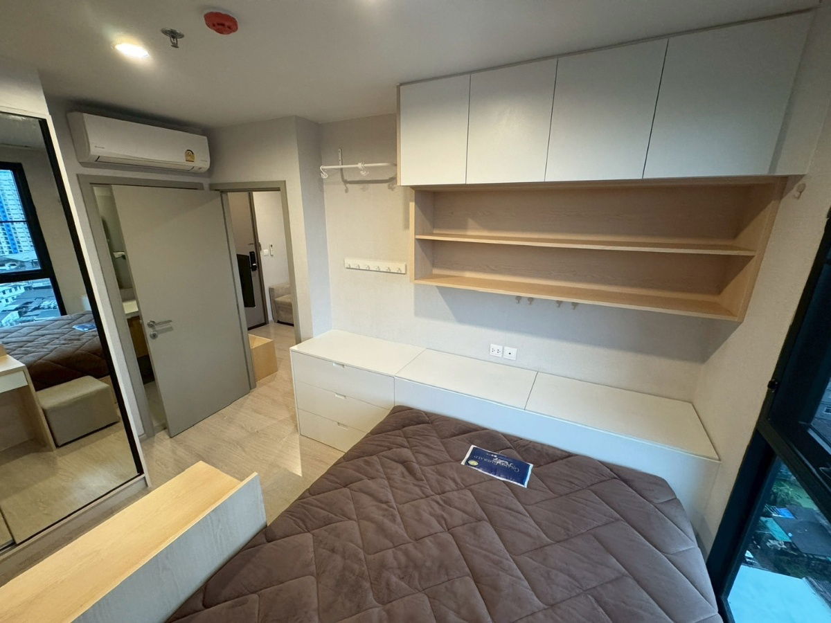 picture For rent The Privacy Thaphra Interchange - 16/22