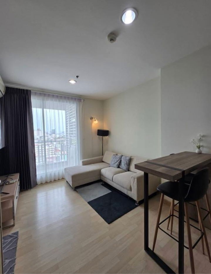 picture #Z1747💥040868🔥 Condo for rent at RHYTHM Ratchada - 3/6