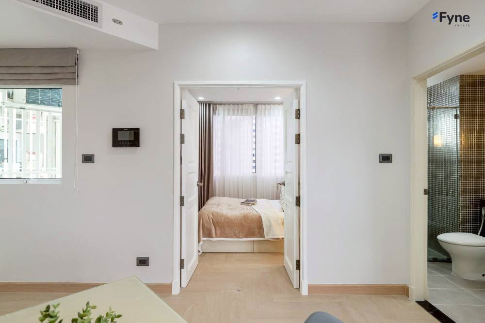 picture For sell Supalai Wellington 1Bed 1Bath - 4/26