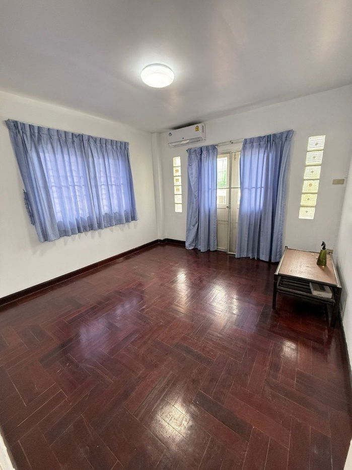 picture Detached house for rent, Arena Park Village, Chuan Chuen City, Kubon 27, 4 bedrooms, 2 bathrooms, 2 floors,  rental price 22900 /month  - 14/17