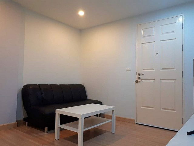 picture C5898 For Rent  :  Condo  The Niche Citi Ladprao 130 ( MRT Lat Phrao 101 ) 064 665 4666 - 4/7