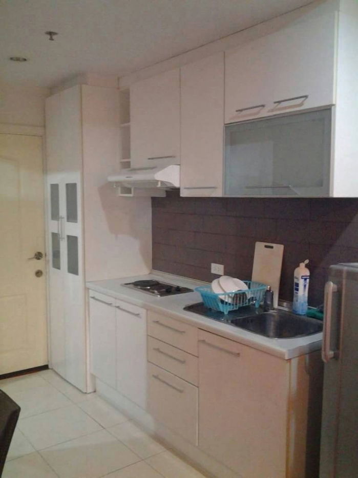 รูป ปล่อยเช่า Grand Park View Asoke ราคา 16,000 บาท - รูปที่ 9/10