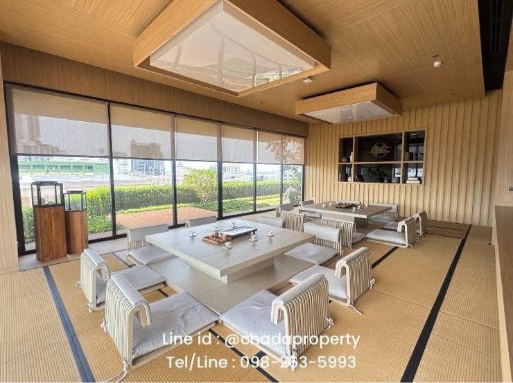 picture For Rent: KEEN Condo Sriracha  35th floor / Sea view - 12/20