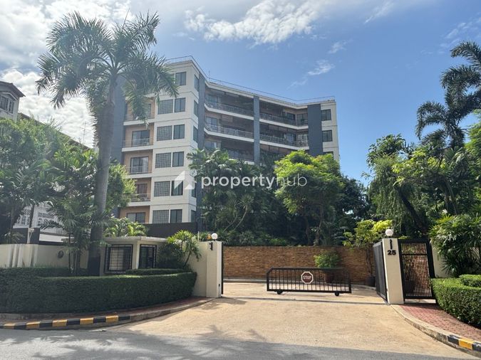 Serenity Park Sathorn