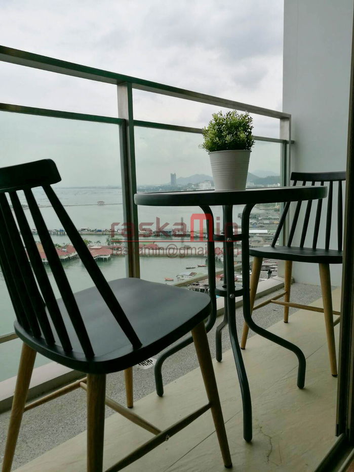 picture  Condo for Sale  – Marina Bayfront Sriracha, Chonburi - 15/23