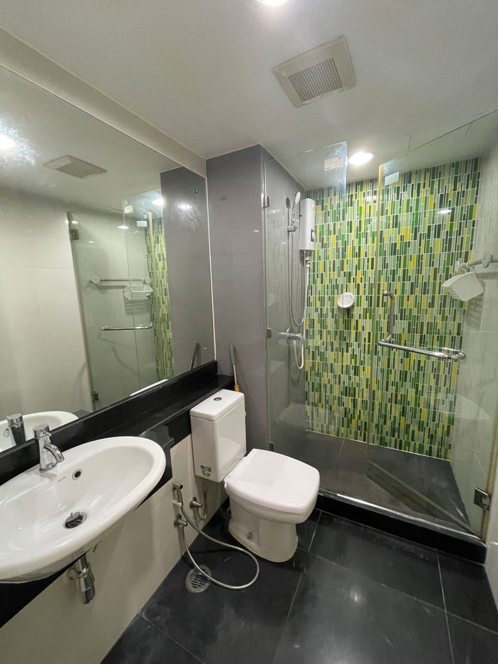 picture [ RENT]  ⚡🌈 N70502 Chateau In Town Phaholyothin 14-2 ⚡🌈 LINE: @theagentpro (please include the "@" at the beginning) - 5/9