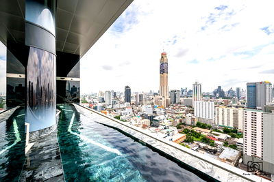 Condos for rent : 🔥40K 2 Beds Large Room Super High Floor Nice View & Good Location Close to BTS Ratchathewi 390 m @ Ideo Q Siam-Ratchathewi 