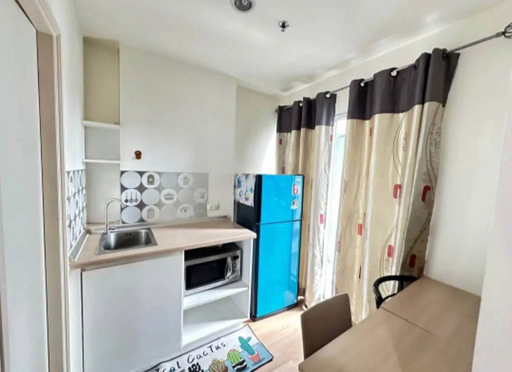 picture For Rent💥 Lumpini Ville Ramkhamhaeng 60/2☎️Line: 0883894733 - 3/9