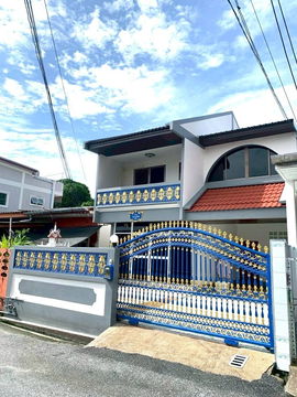 บ้านเดี่ยวให้เช่า สามกองภูเก็ต