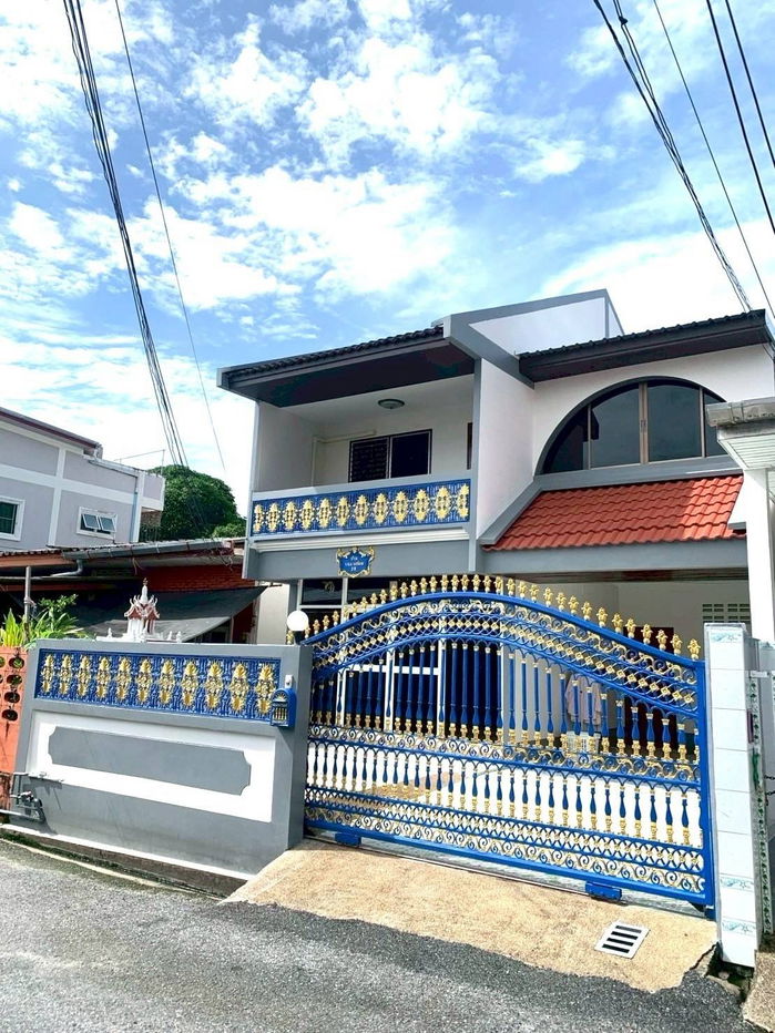 รูป บ้านเดี่ยวให้เช่า สามกองภูเก็ต - รูปที่ 1/17