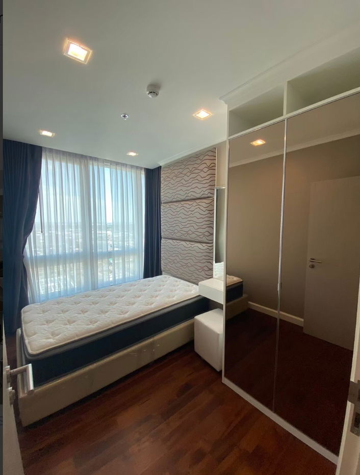 picture Metropolis Samrong. 2bed 52sqm. Line id: @pfagent - 5/7