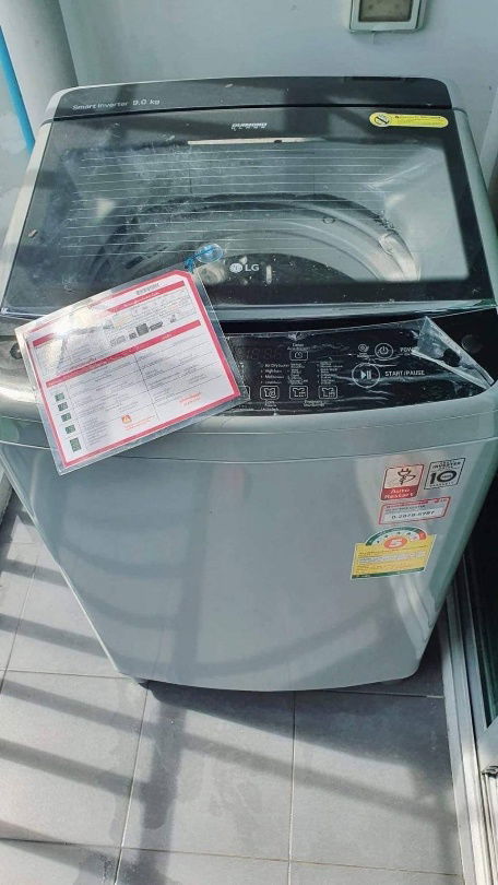 รูป ให้เช่า Happy condo ดอนเมือง สรงประภา #Fu893 / Line :@forucondo - รูปที่ 9/10