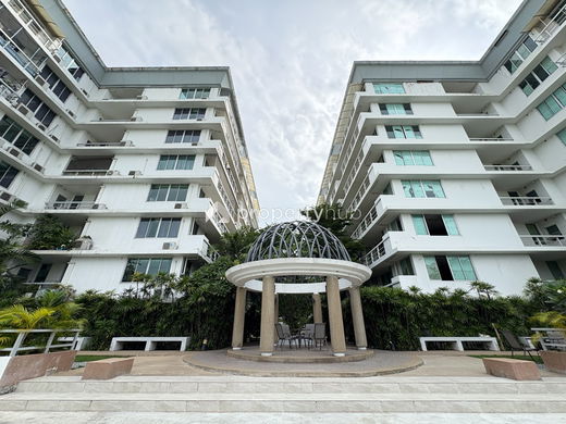 Project The Waterford Sukhumvit 50 Picture - 1/19