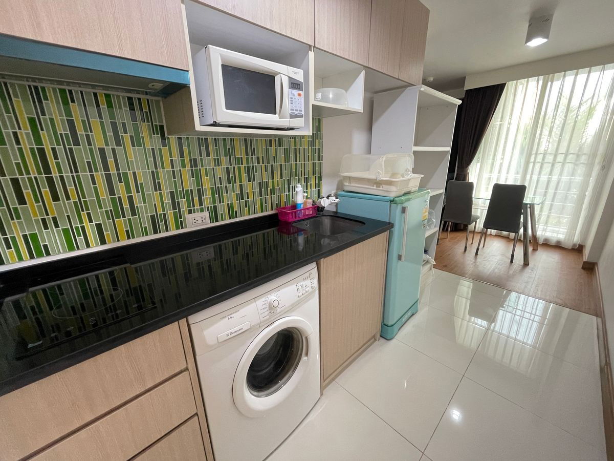 picture [ RENT]  ⚡🌈 N70502 Chateau In Town Phaholyothin 14-2 ⚡🌈 LINE: @theagentpro (please include the "@" at the beginning) - 6/9