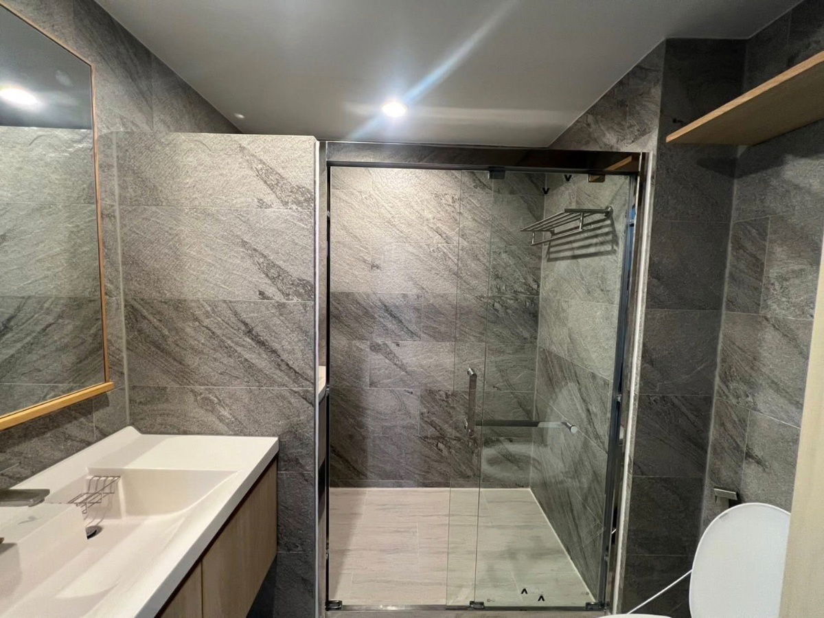 picture 🔥 For Rent! Corner Room @ V Condo Salaya – 8th Floor, Brand New, Ready on Aug 10 – Only 12,000 THB/mont - 8/8