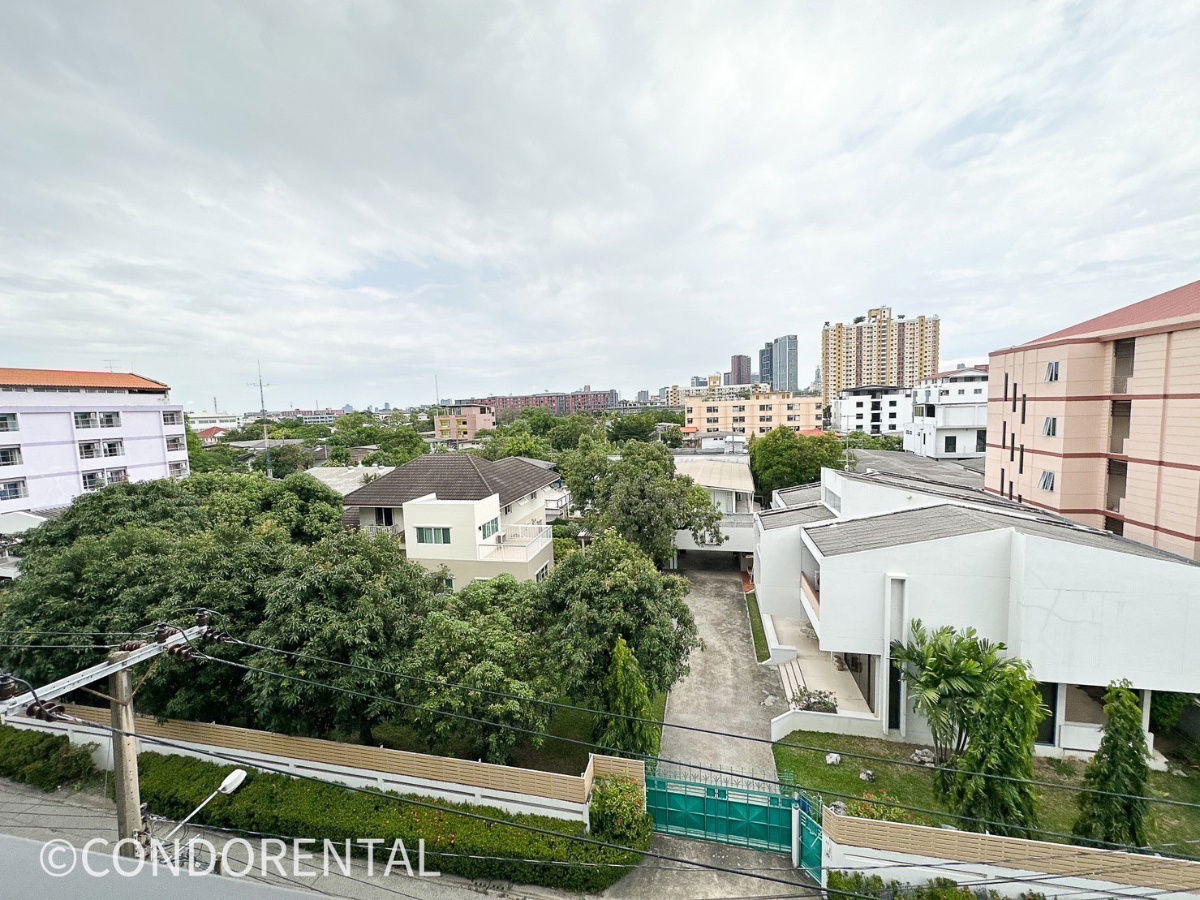 picture @Condorental condo for rent THE MUVE Ram 22 - 11/15