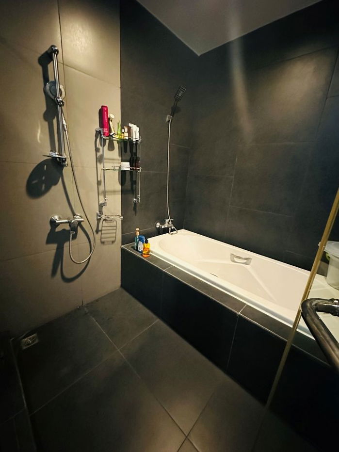 รูป ขายคอนโด The Unique 10 ซ. ลาดพร้าว 10 Penthouse ชั้น 8 ห้องเดียวในโครงการ พร้อมเข้าอยู่ ใกล้ MRT ลาดพร้าว - รูปที่ 10/15