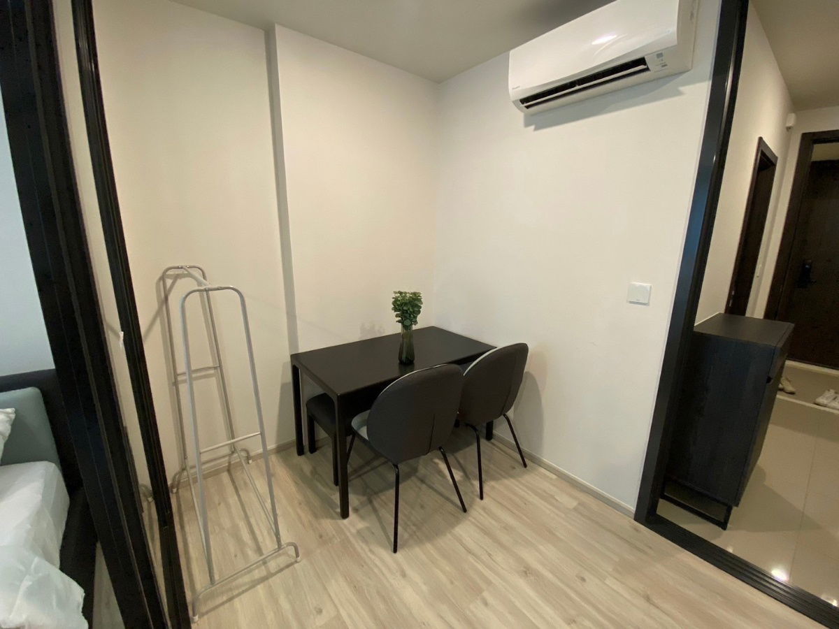 picture Condo for Rent : XT Huaikhwang  Schedule a viewing 👉 Line: @propertybkk1 - 7/11