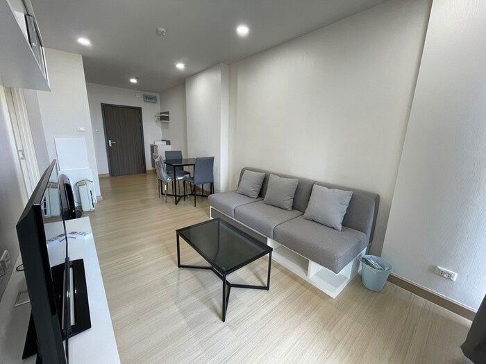 รูป 💥💥เช่า Condo Supalai Veranda Phasi Charoen Station 1Bed 45 ตร.ม. ตึก B ชั้น 14 แต่งครบ สนใจ LINE: @atfirm💥💥 - รูปที่ 8/16