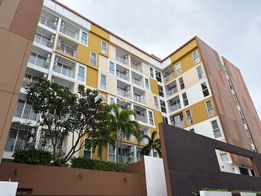 รูป Town Sukhumvit 71 - รูปที่ 5/23