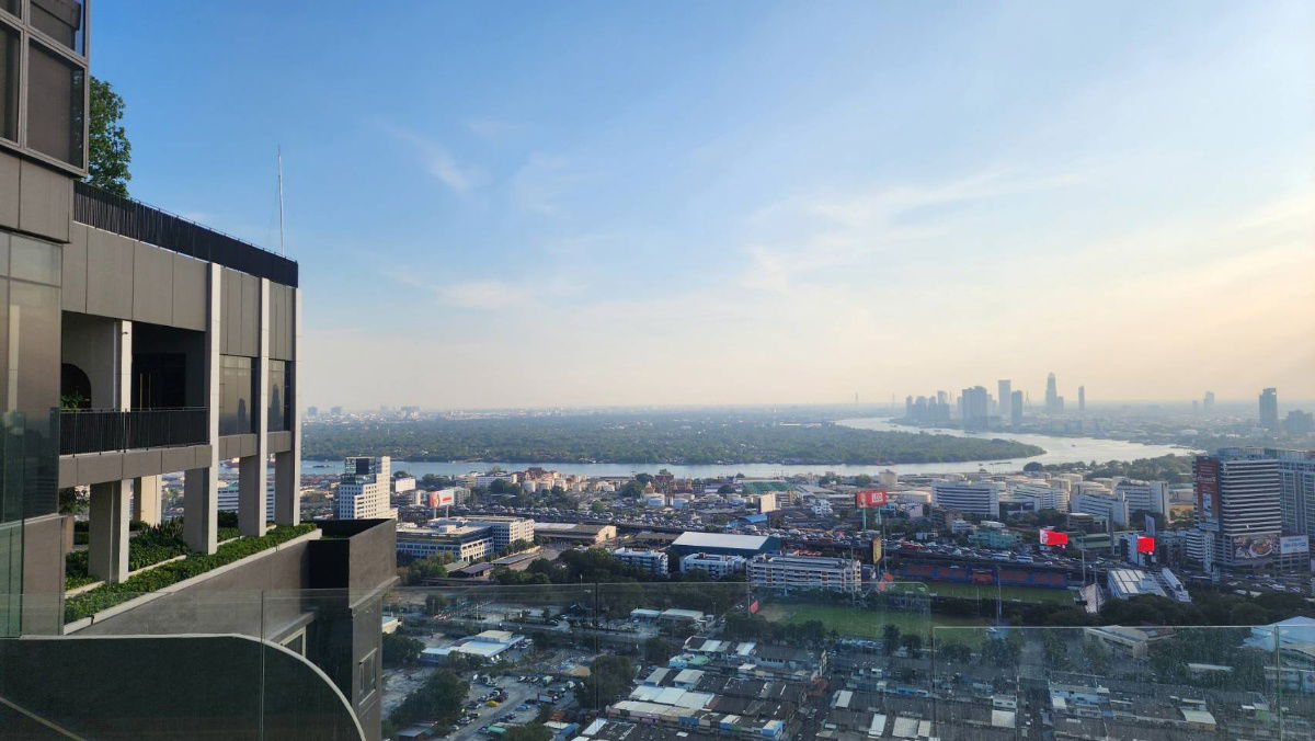 picture 𝐋𝐢𝐟𝐞 𝐑𝐚𝐦𝐚 𝟒-𝐀𝐬𝐨𝐤𝐞 is located near MRT Queen Sirikit 450 meters - 65/68